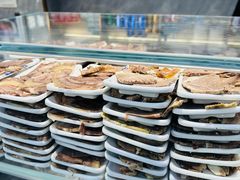 -伊穆祥牛肉面总店·清真