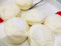 雪绵豆沙-红樱桃·新派辽菜(北行店)