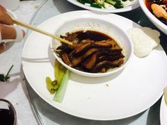 -赶海部落海鲜城(海阳路店)