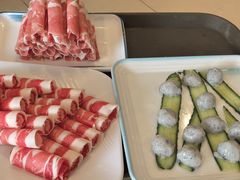 -天宜隆蘑菇宴火锅(石景山旗舰店)