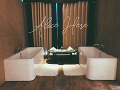 -璞·澐间影院式足道SPA(尚悦湾店)