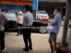 -爱语阳光餐厅(大同店)