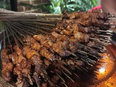 -碎怂烤肉(钟楼柳巷店)