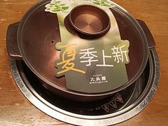 -大头椰·椰子鸡火锅(新梦店)