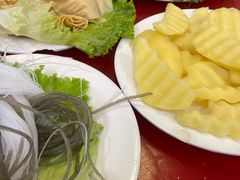 -镇雄酸汤猪脚(钻石广场分店)