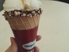 -哈根达斯(芳圆里店)