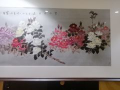 -紫鑫阁饭庄(长安店)