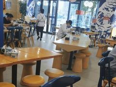-西部马华清真兰州牛肉面·烧烤夜市(上地店)