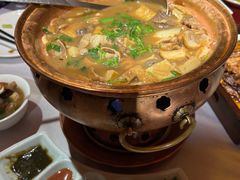 -京味斋·北京烤鸭(北京南站洋桥店)