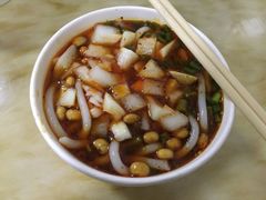 -覃肥叔桂林米粉(粮道街店)