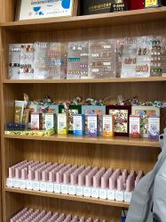 -芊冉•美甲美睫纹绣