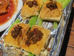 -福慧慈缘素食餐厅(王府井店)