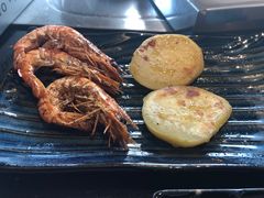 -大渔铁板烧(大悦城店)