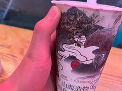 -茶百道(百脑汇店)