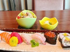 -田舍家Inakaya·炉端烧·铁板烧(天汇igc店)