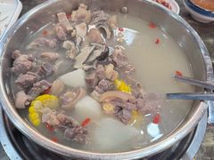 -湛江海鲜食府(一号路店)