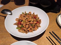 -宁波柏悦酒店·钱湖渔港