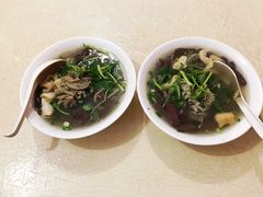 -笑云开汤包店(网巾市店)