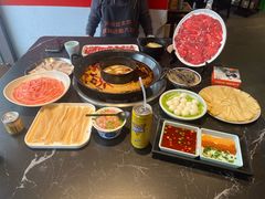 -巴蜀大将火锅(春熙店)