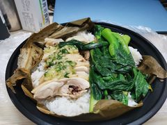 -清心鸡沙田乳鸽店·非遗传承(粤垦路店)