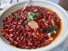 -悦融·京鲁菜·露台花园(安定门店)