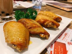 -必胜客(西溪欢乐城店)