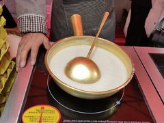 -清真老马家国华牛奶鸡蛋醪糟(正宁路店)