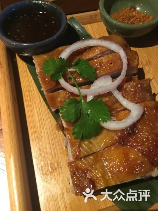楼兰新疆主题餐厅(万达广场宝山店)-图片-上海美食-大众点评网