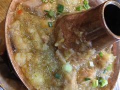 -蜗牛小馆醉乡民谣云南菜(惠新西里店)