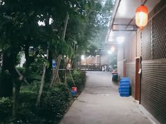 -庆丰农庄·团建·农家菜(大浪店)