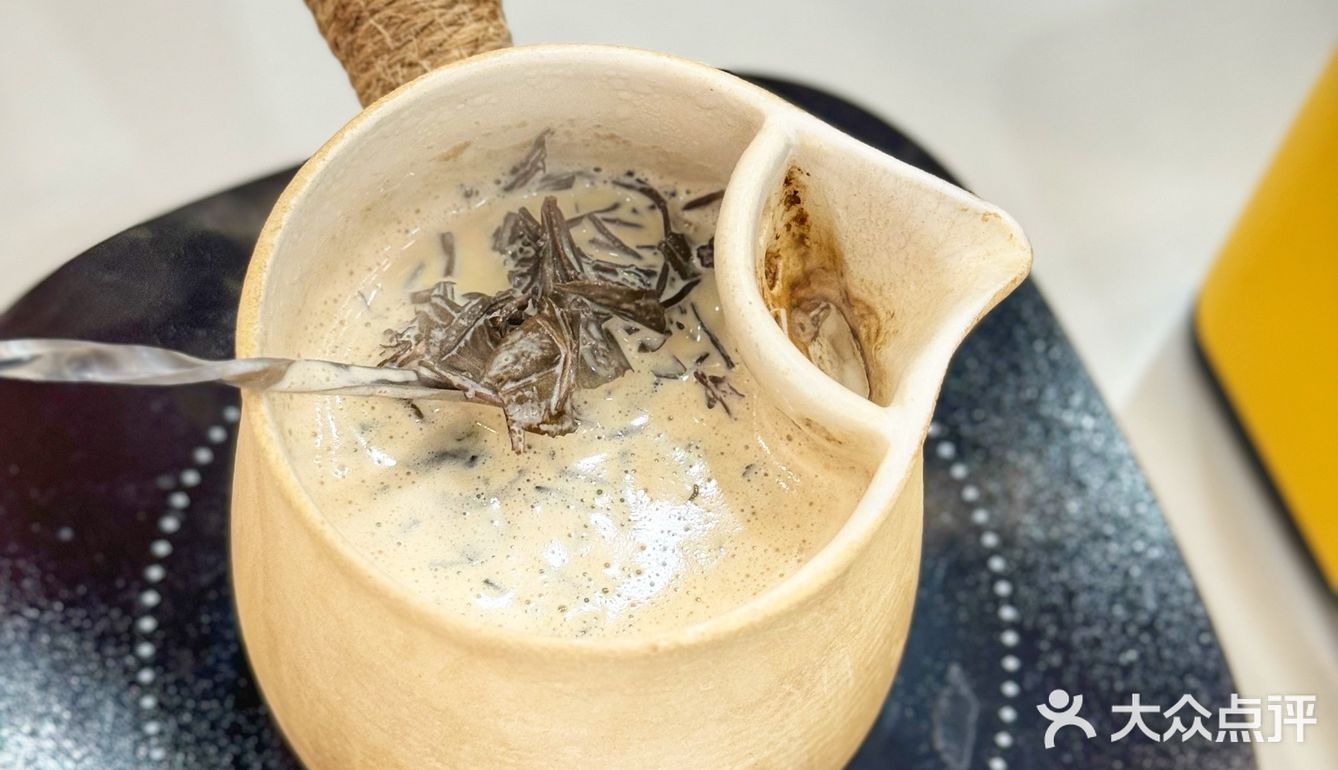 神仙咖啡店就是又叁年☕️