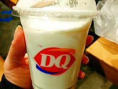 -DQ·蛋糕·冰淇淋(周浦万达店)