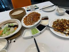 -眉州东坡(北苑华贸店)