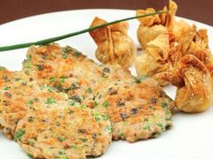 -谭厨中山传家菜.乳鸽.脆鲩鱼(华强北中航城店)