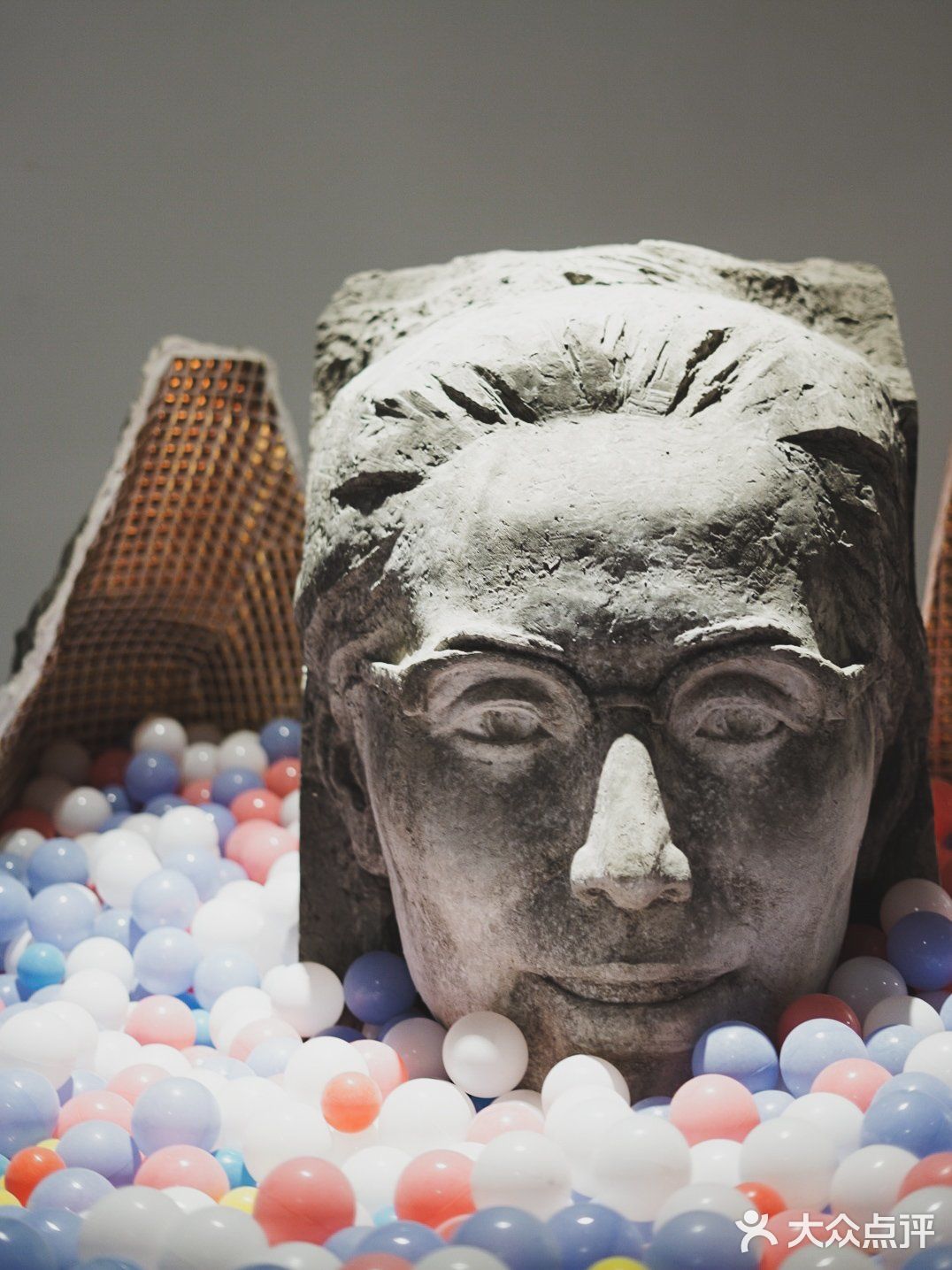 成都看展|免费🆓《有为》青年当代艺术展