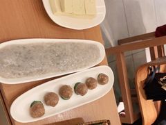 -巴奴毛肚火锅(悠唐购物中心店)