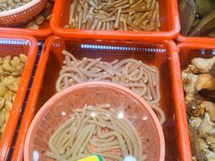 -醉壹号海鲜大排档(厦门美食地标店)