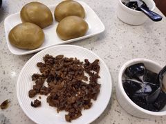 -老粤西梧州特色菜餐厅