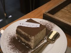 -沏点Trattoria意大利餐厅(新街口店)