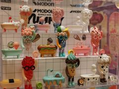 -泡泡玛特POPMART(浦项中心体验店)