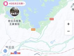 -蟠龙山长城景区