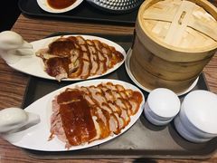-眉州东坡(团结湖店)