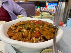 -大师傅金奖啤酒鱼(西街老店)