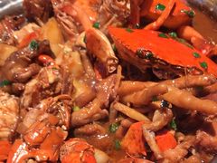 -胖哥俩肉蟹煲(海盐总店)