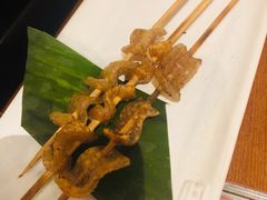 猪皮-云海肴云南菜(花园城店)