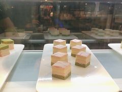 -遇上西雅图多融合海鲜自助餐厅(中房金谊广场店)