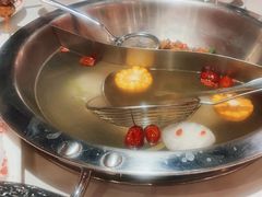 -八合里牛肉火锅(上海中山公园店)