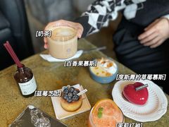 -洛佩塔蛋糕