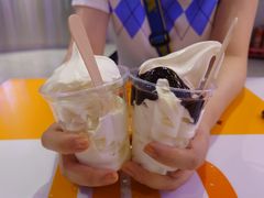 -麦当劳(宾水西道店)