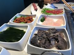 -海底捞火锅(上元大街店)